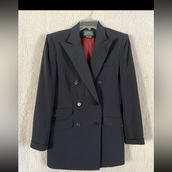 Ralph Lauren Other - Ralph Lauren blazer men size 6